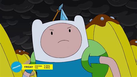 Cartoon Network Việt Nam 11/2018 GIỜ PHIÊU LƯU.
